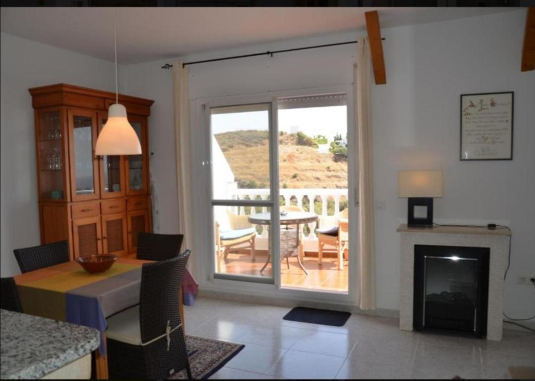 Appartement Bellavista טורוקס מראה חיצוני תמונה