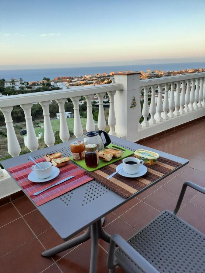 Appartement Bellavista טורוקס מראה חיצוני תמונה