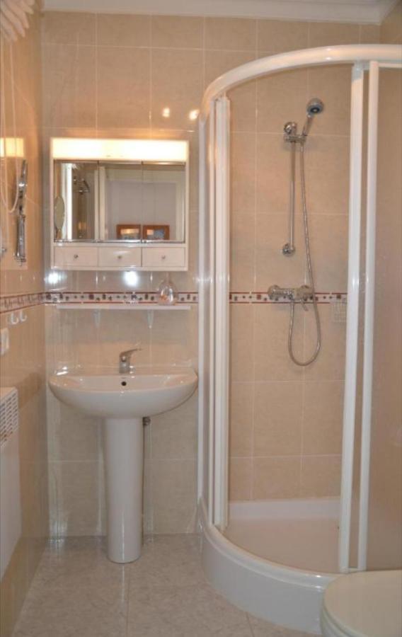 Appartement Bellavista טורוקס מראה חיצוני תמונה